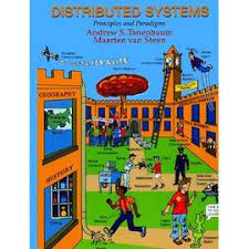 Distributed Systems :