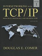  Internetworking with TCP/IP :