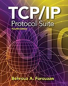 TCP/IP protocol suite