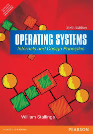 Operating systems : 