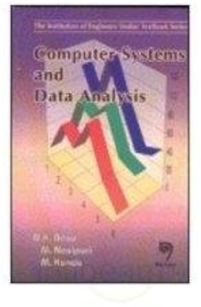 Computer systems and data analysis