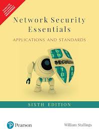 Network security essentials :