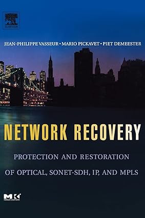 Network Recovery: 