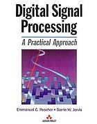 Digital signal processing :