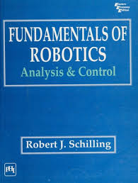 Fundamentals of robotics :