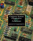 Computer systems organization &  architecture