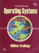 Operating system internals and design principles