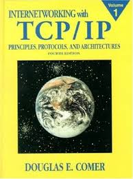 Internetworking with TCP/IP. volume I, :