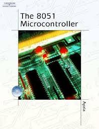 The 8051 microcontroller