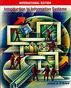 Introduction to information systems : 