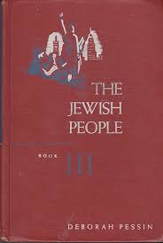 The Jewish people : 