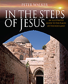 In the steps of Jesus : 