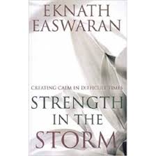 Strength in the storm : 