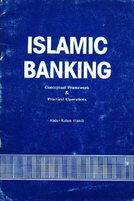 Islamic banking : 