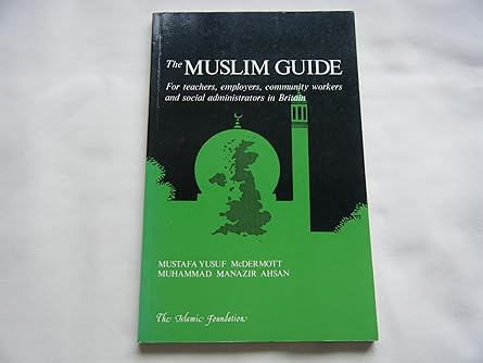 The muslim guide :