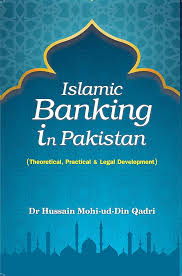 Islamic banking in Pakistan :