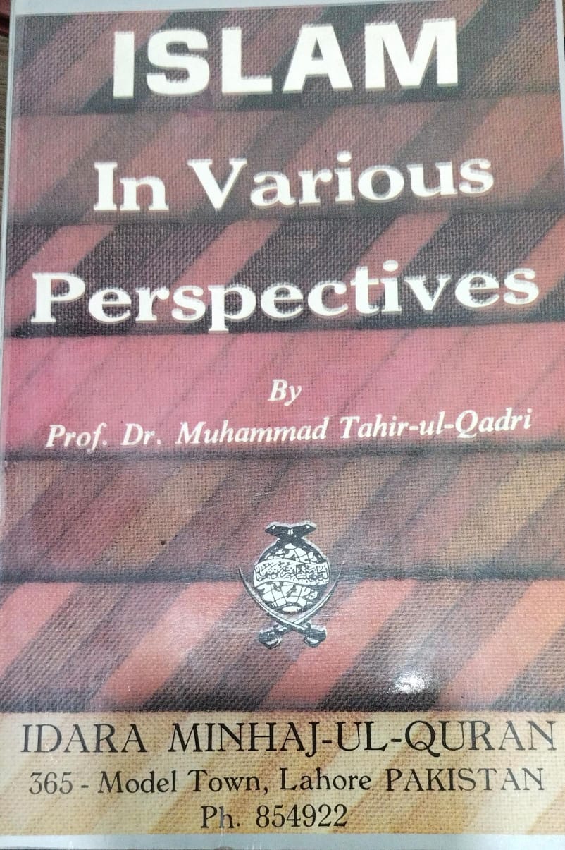 Islam in various perspectives  