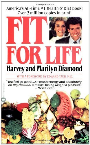 Fit for life