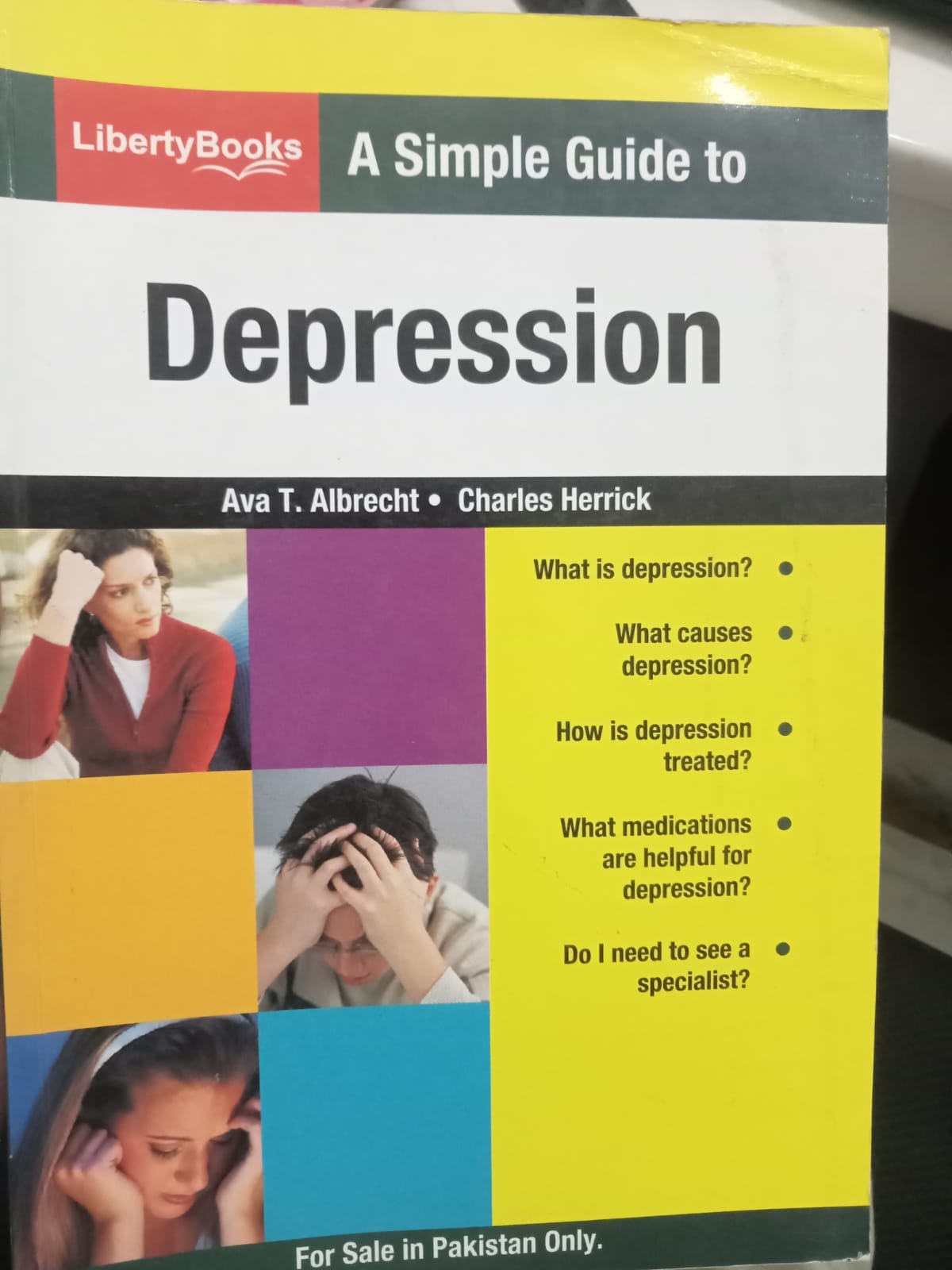 Depression