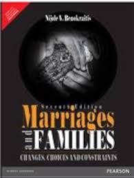Marriages & families :
