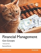Financial management : 
