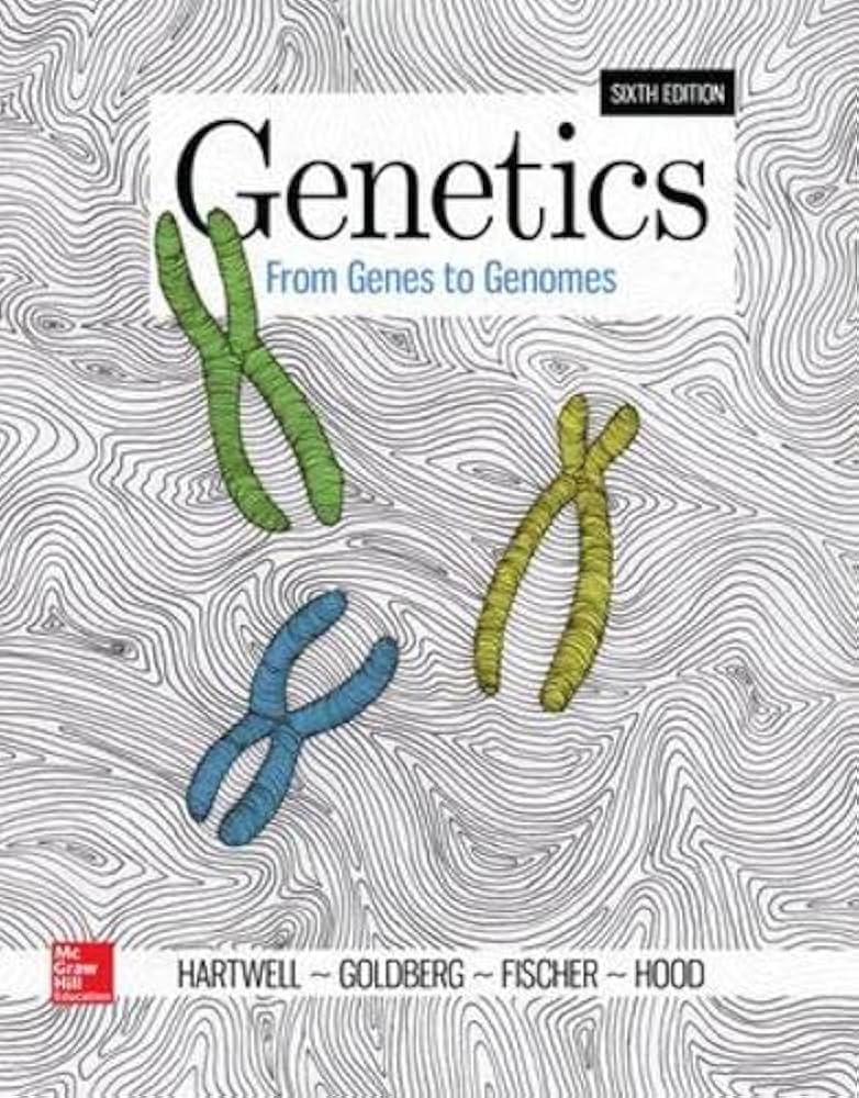 Genetics :