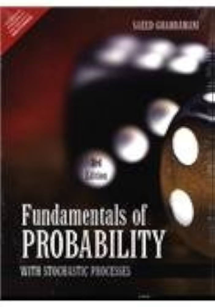 Fundamentals of probability :
