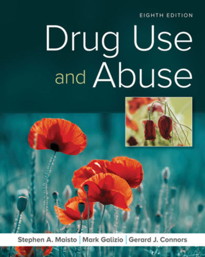 Drug use and abuse