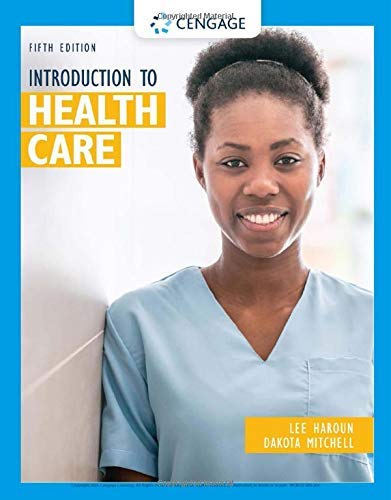 Introduction to health care