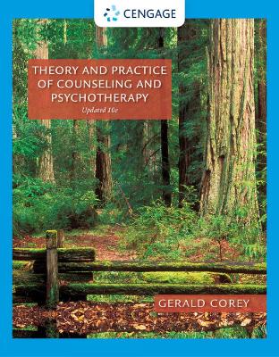 Theory and practice of counseling and psychotherapy