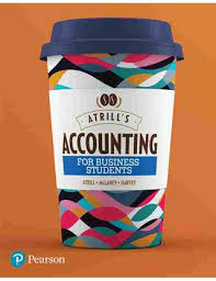 Accounting :