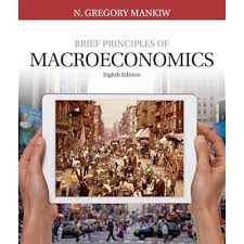 Brief principles of macroeconomics