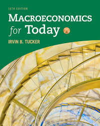 Macroeconomics for today