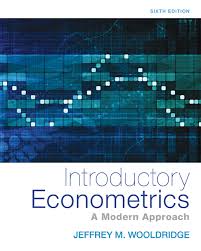 Introductory econometrics :