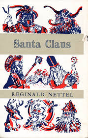 Santa claus 