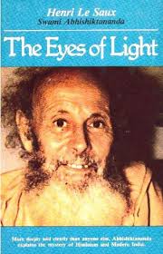 The eyes of light 