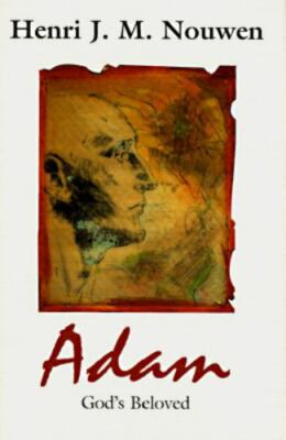 Adam God's beloved