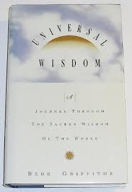 Universal wisdom : 