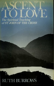 Ascent to love :