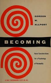 Becoming :