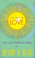  The way to love :