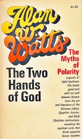Two hands of God: 