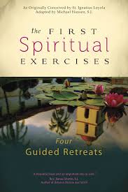 The first spiritual exercises 