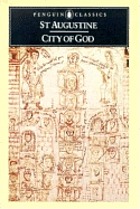 Augustine city of God 