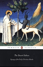 The Desert Fathers : 