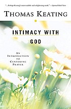 Intimacy with God :