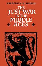 The just war in the middle ages