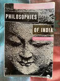 Philosophies of India 