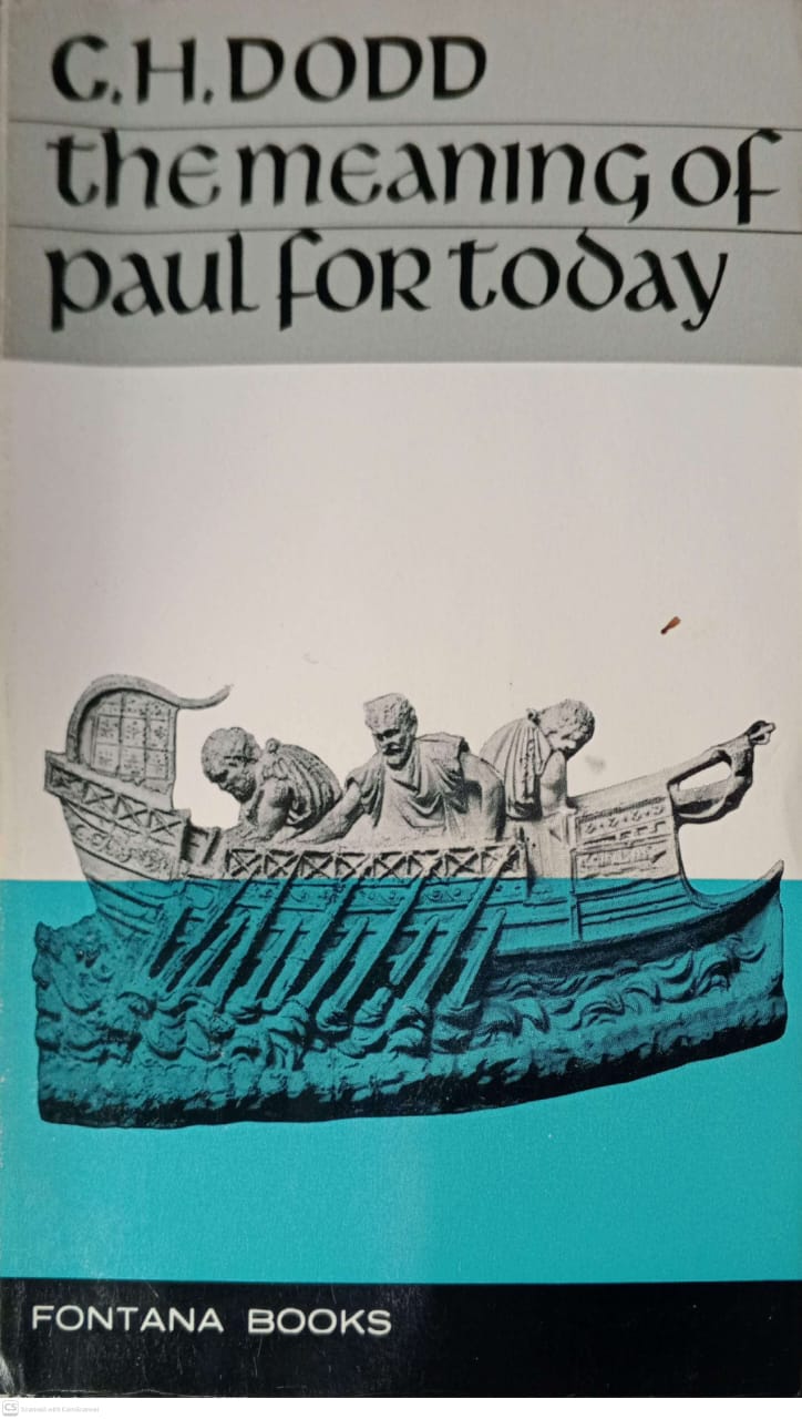 The meaning of Paul for today