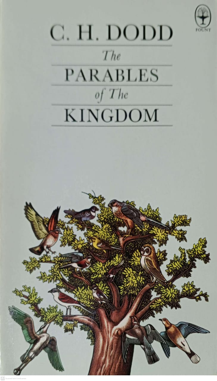 The parables of the kingdom